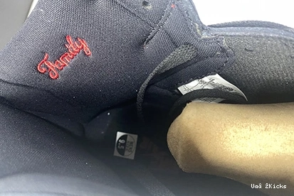 “Bred Patent” Jordan 192 High AllSeason 555088-063 Air 1 OG 1001